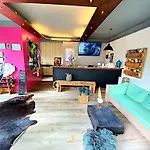 Hotel Feels Club Ostseebad Kühlungsborn