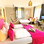 Hotel Feels Club Ostseebad Kühlungsborn