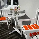 Hotel Feels Club Ostseebad Kühlungsborn