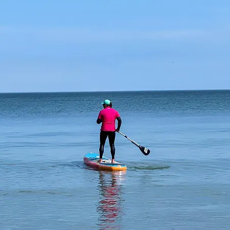 Feels Club Кюлунгсборн