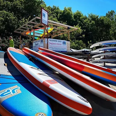 Feels Club 3* Ostseebad Kühlungsborn