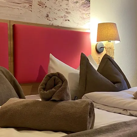 Hotell Feels Club Ostseebad Kühlungsborn