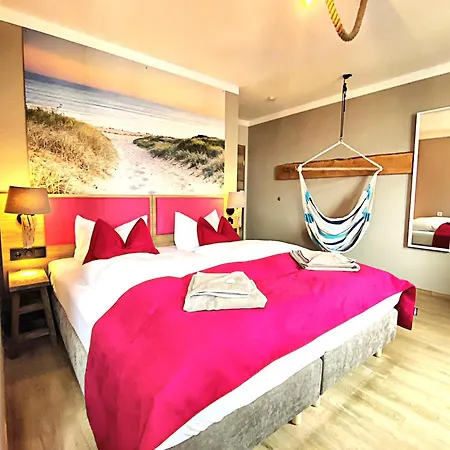 Feels Club 3* Кюлунгсборн