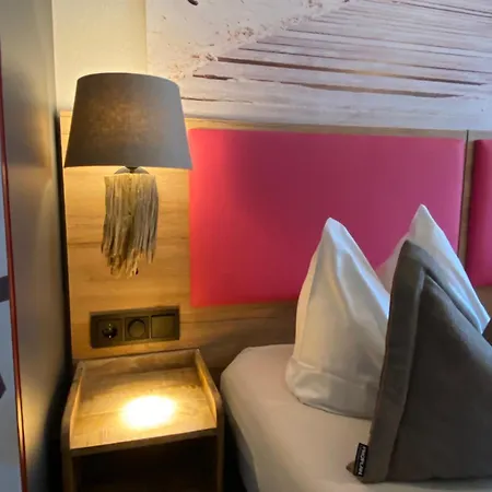 Feels Club Ostseebad Kühlungsborn