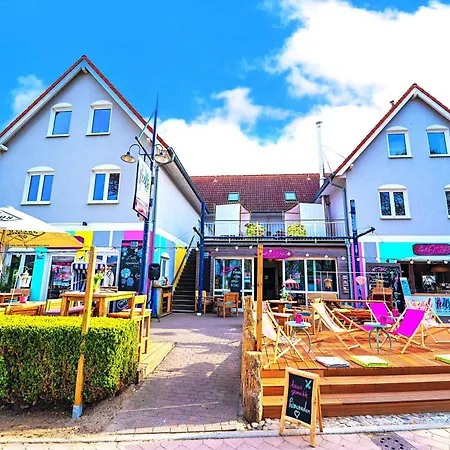 Feels Club Отель