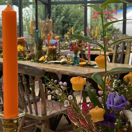 Feels Club Отель Кюлунгсборн