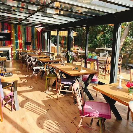 Feels Club Отель Кюлунгсборн