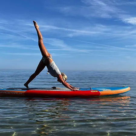 Feels Club 3* Ostseebad Kühlungsborn