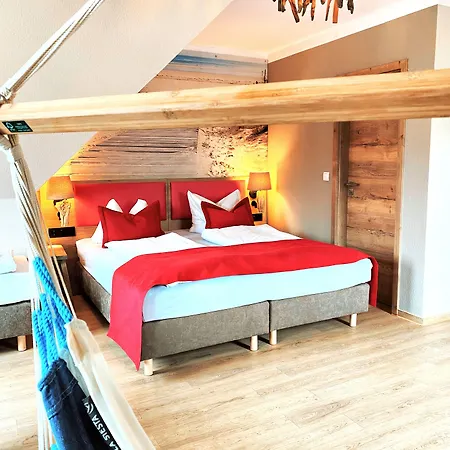 Feels Club Отель Кюлунгсборн