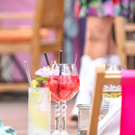 Hotel Feels Club Ostseebad Kühlungsborn
