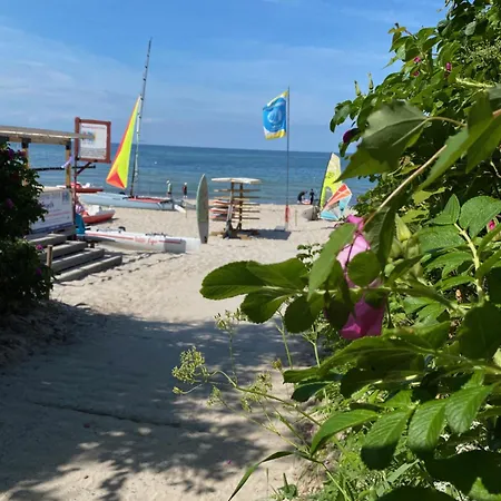 Feels Club Ostseebad Kühlungsborn