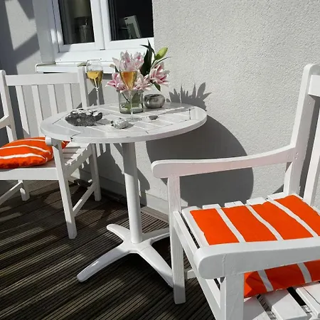 Hotel Feels Club Ostseebad Kühlungsborn