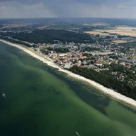 Feels Club 3* Кюлунгсборн