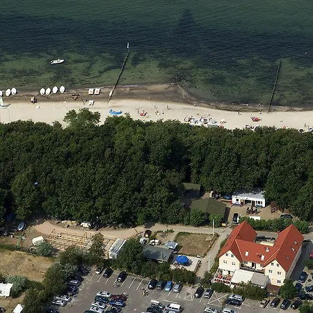 Feels Club Hotell Ostseebad Kühlungsborn