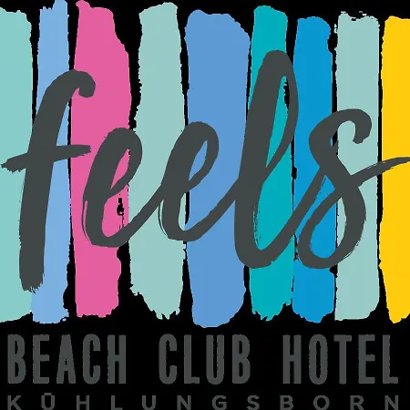 Feels Club Hotell 3*