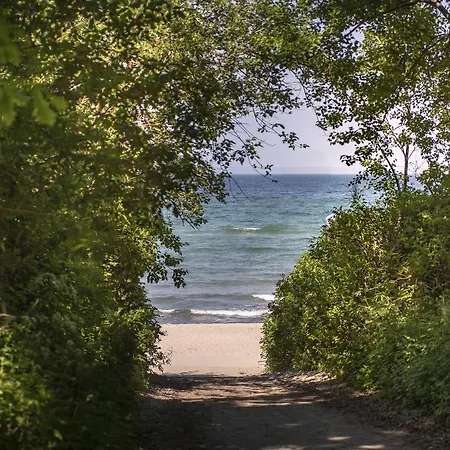 Feels Club 3* Ostseebad Kühlungsborn