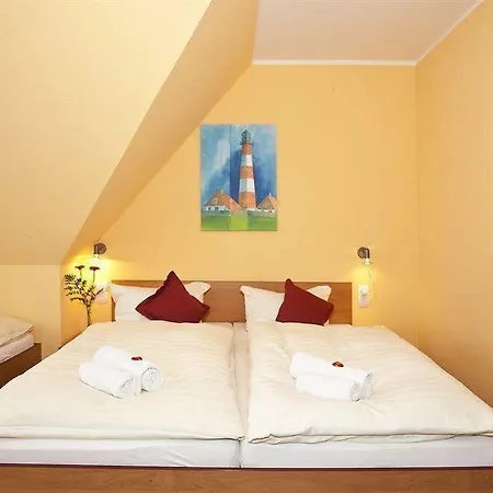 Feels Club Hotell Ostseebad Kühlungsborn