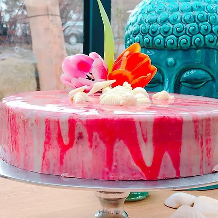 Feels Club Hotell 3*