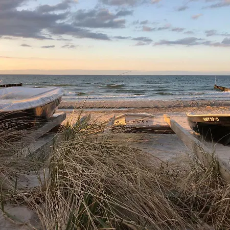 Feels Club 3* Ostseebad Kühlungsborn