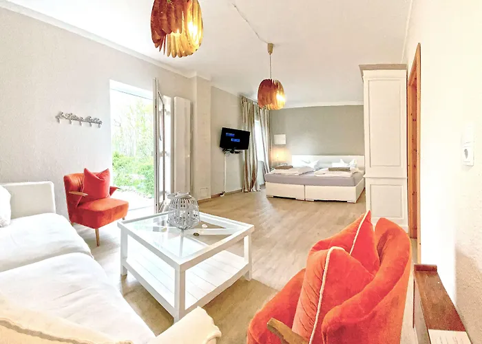 Hotel Feels Club Ostseebad Kühlungsborn