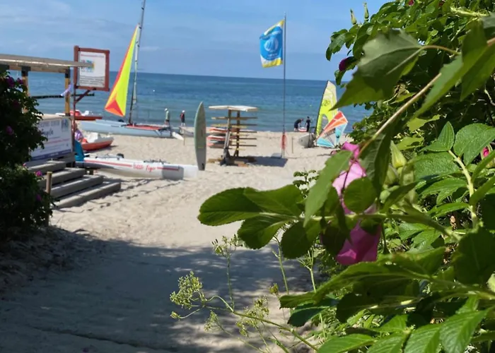 Feels Club Ostseebad Kühlungsborn