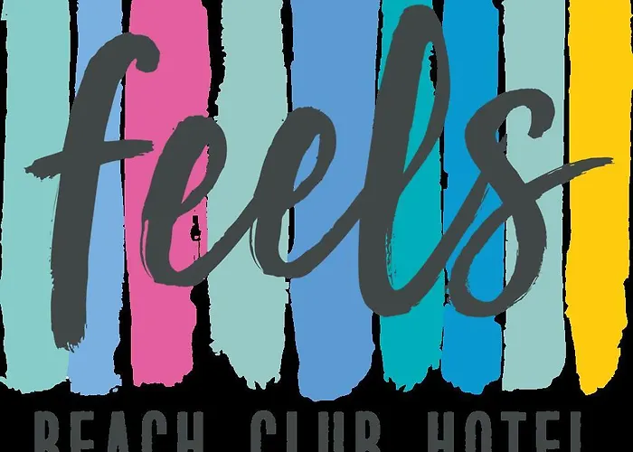 Feels Club Hotel 3*